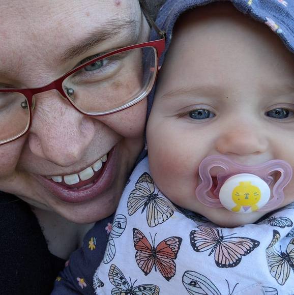 Meet your Posher, Amanda - Picture 1 of 1